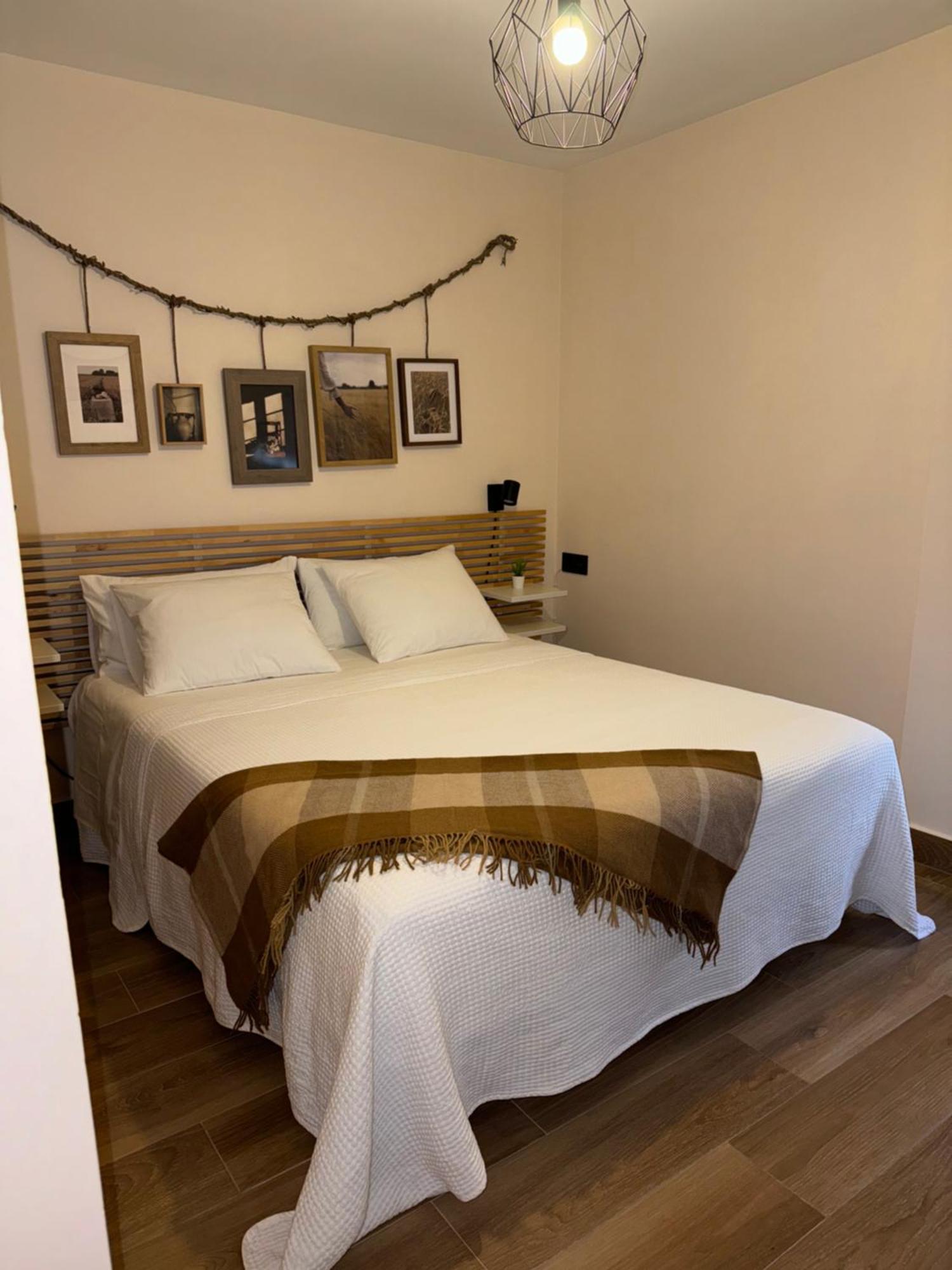 Parking Vigilado Gratis Pleno Centro,Cozy Apartment Granada Picon Center, Recien Reformado Exterior photo